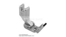 Pätka s vodičom pre šijacie stroje P314L1/4 [S10L 1/4]